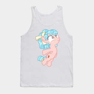 Pouty Cozy Glow Tank Top